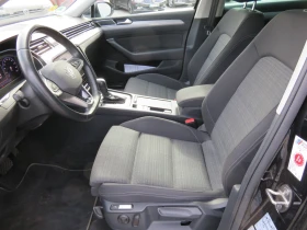 VW Passat VW Passat Var. Business 2.0 TDI SCR DSG | Mobile.bg    5