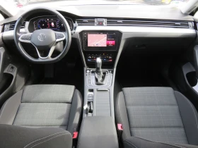 VW Passat VW Passat Var. Business 2.0 TDI SCR DSG | Mobile.bg    4