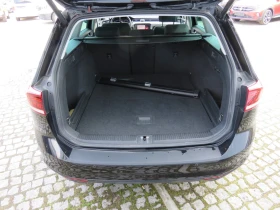 VW Passat VW Passat Var. Business 2.0 TDI SCR DSG | Mobile.bg    7