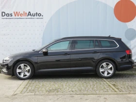 VW Passat VW Passat Var. Business 2.0 TDI SCR DSG | Mobile.bg    3