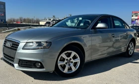 Audi A4 2.0тди УНИКАЛНА, снимка 4