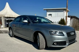 Audi A4 2.0тди УНИКАЛНА, снимка 3