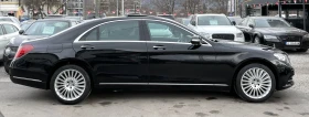 Mercedes-Benz S 350 258HP E6B FULL, снимка 4