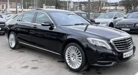 Mercedes-Benz S 350 258HP E6B FULL, снимка 3