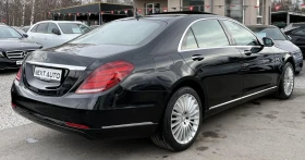 Mercedes-Benz S 350 258HP E6B FULL, снимка 5