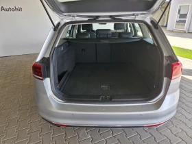 VW Passat Elegance 2.0 TDI SCR | Mobile.bg    11