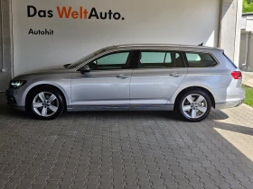 VW Passat Elegance 2.0 TDI SCR | Mobile.bg    3