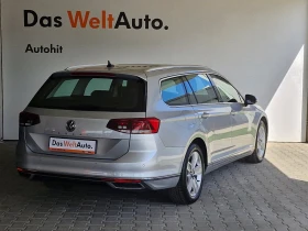 VW Passat Elegance 2.0 TDI SCR | Mobile.bg    2