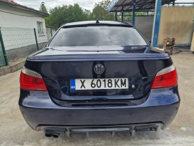 BMW 525 | Mobile.bg    10