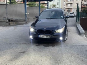 BMW 525 | Mobile.bg    4