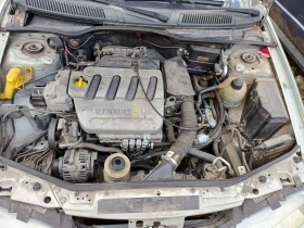 Renault Megane 1.6 16v | Mobile.bg    8