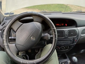 Renault Megane 1.6 16v | Mobile.bg    11