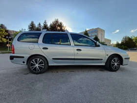Renault Megane 1.6 16v | Mobile.bg    4