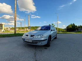 Renault Megane 1.6 16v | Mobile.bg    13