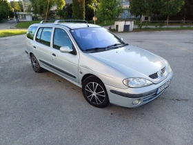 Renault Megane 1.6 16v | Mobile.bg    2