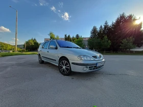 Renault Megane 1.6 16v | Mobile.bg    14