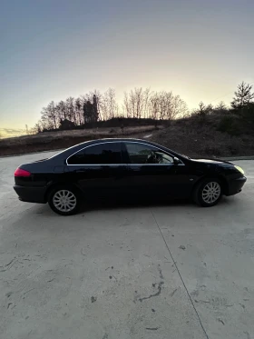 Обява за продажба на Peugeot 607 3.0 V6 GAZ-BENZIN ~5 999 лв. - изображение 1
