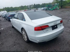 Audi A8 L 4.0T  | Mobile.bg    8