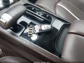 Audi A8 L 4.0T  | Mobile.bg    15