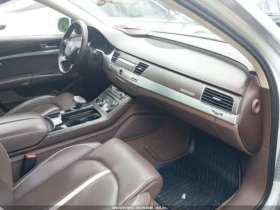 Audi A8 L 4.0T  | Mobile.bg    10