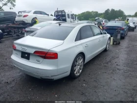 Audi A8 L 4.0T  | Mobile.bg    4