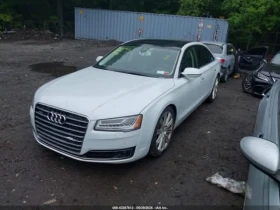 Audi A8 L 4.0T  | Mobile.bg    2