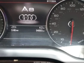 Audi A8 L 4.0T  | Mobile.bg    12