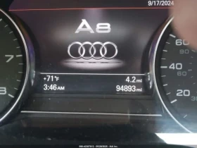 Audi A8 L 4.0T  | Mobile.bg    16