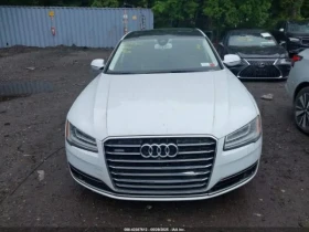 Audi A8 L 4.0T  | Mobile.bg    6