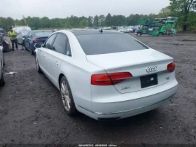 Audi A8 L 4.0T  | Mobile.bg    3