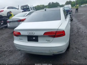 Audi A8 L 4.0T  | Mobile.bg    9