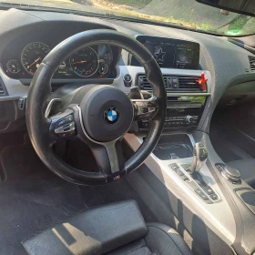 BMW 640 XD-FACE-M SPORT-LED-ВАКУУМ - 32999 лв. - 91007374 8