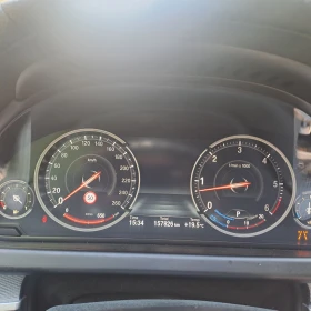 BMW 640 XD-FACE-M SPORT-LED-ВАКУУМ - 32999 лв. - 91007374 12