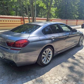 BMW 640 XD-FACE-M SPORT-LED-ВАКУУМ - 32999 лв. - 91007374 3