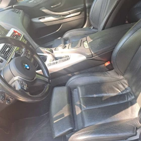BMW 640 XD-FACE-M SPORT-LED-ВАКУУМ - 32999 лв. - 91007374 11