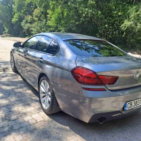 BMW 640 XD-FACE-M SPORT-LED-ВАКУУМ - 32999 лв. - 91007374 4