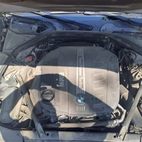 BMW 640 XD-FACE-M SPORT-LED-ВАКУУМ - 32999 лв. - 91007374 13