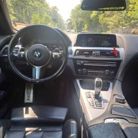 BMW 640 XD-FACE-M SPORT-LED-ВАКУУМ - 32999 лв. - 91007374 9