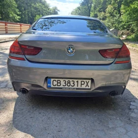 BMW 640 XD-FACE-M SPORT-LED-ВАКУУМ - 32999 лв. - 91007374 7