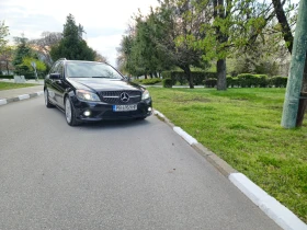 Обява за продажба на Mercedes-Benz C 220  AMG ~14 800 лв. - изображение 1