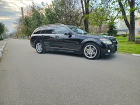 Обява за продажба на Mercedes-Benz C 220  AMG ~14 800 лв. - изображение 8
