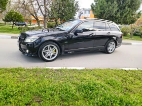 Обява за продажба на Mercedes-Benz C 220  AMG ~14 800 лв. - изображение 7