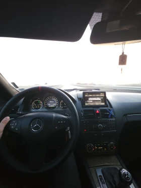 Обява за продажба на Mercedes-Benz C 220  AMG ~14 800 лв. - изображение 6