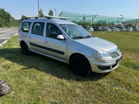 Dacia Logan - 5600 лв. - 81302864 3
