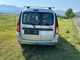 Dacia Logan - 5600 лв. - 81302864 5
