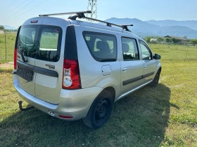 Dacia Logan - 5600 лв. - 81302864 4
