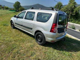 Dacia Logan - 5600 лв. - 81302864 6