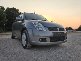     Suzuki Swift 1.3 KLIMA