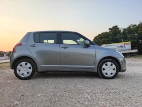     Suzuki Swift 1.3 KLIMA