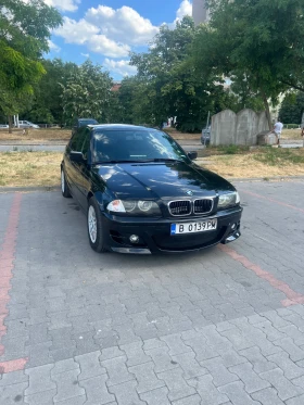 BMW 320 | Mobile.bg    9